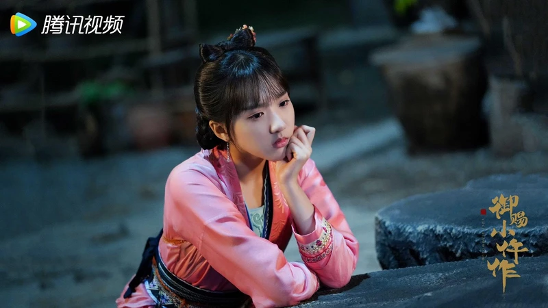 御賜小仵作 御賜小仵作