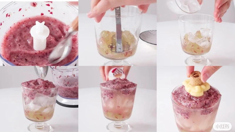 Photo/小紅書@sang。 Photo/小紅書@sang。