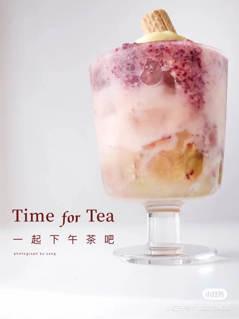 Photo/小紅書@sang。 Photo/小紅書@sang。