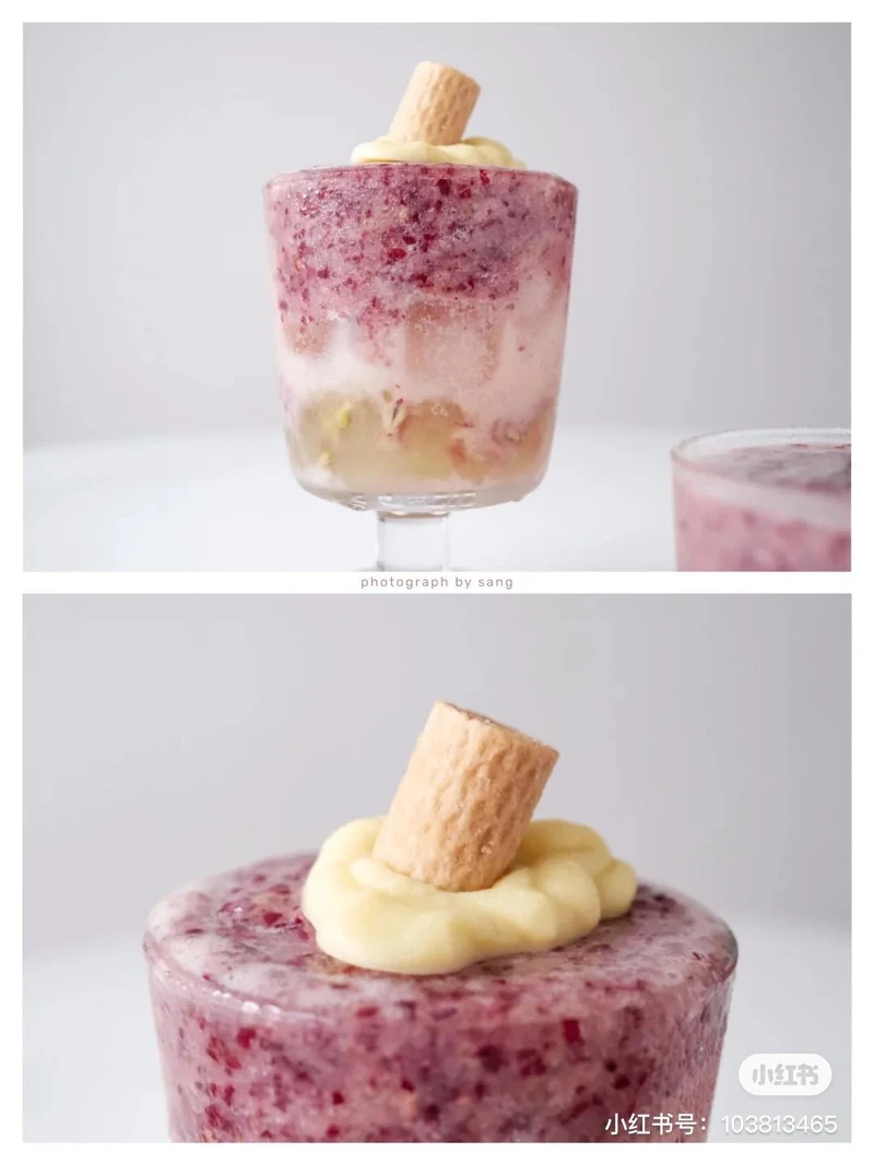 Photo/小紅書@sang。 Photo/小紅書@sang。