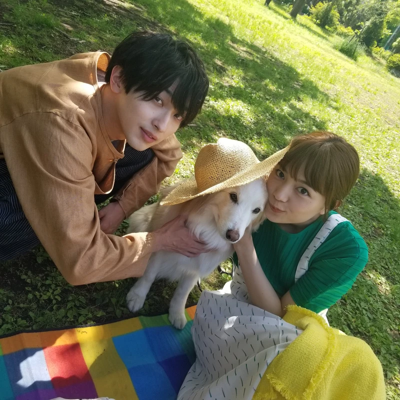 《打扮的戀愛是有理由的》寫給人生的心靈金句 《打扮的戀愛是有理由的》寫給人生的心靈金句