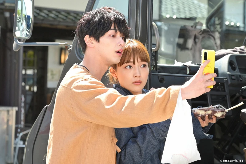 《打扮的戀愛是有理由的》寫給人生的心靈金句 《打扮的戀愛是有理由的》寫給人生的心靈金句