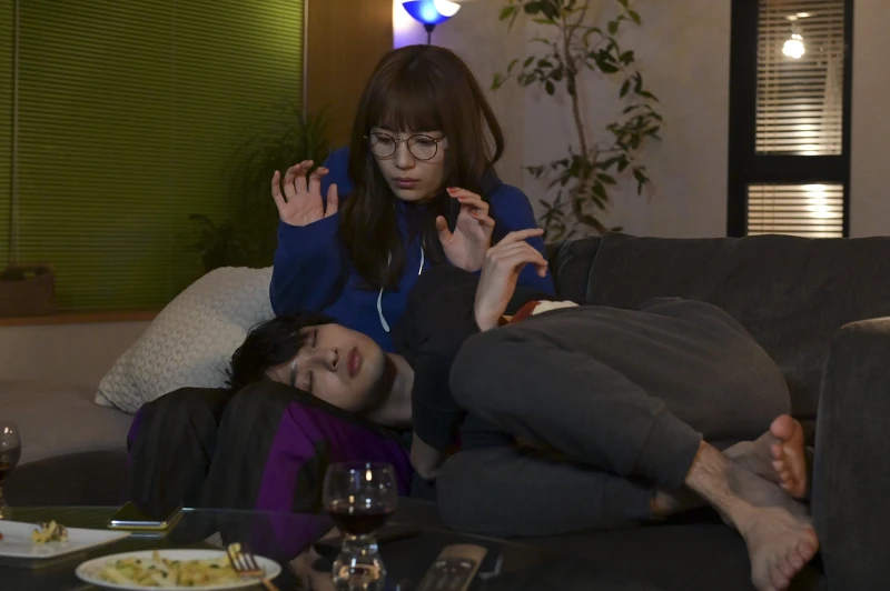 《打扮的戀愛是有理由的》寫給人生的心靈金句 《打扮的戀愛是有理由的》寫給人生的心靈金句