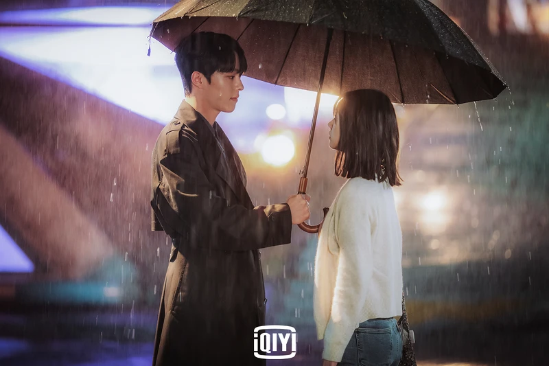 張基龍《我的室友是九尾狐》高冷低嗓被封行走荷爾蒙 張基龍《我的室友是九尾狐》高冷低嗓被封行走荷爾蒙