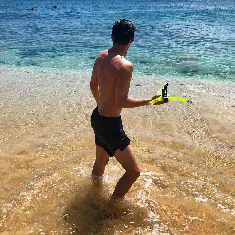 10張照片證實 張基龍是「美尻王子」 10張照片證實 張基龍是「美尻王子」