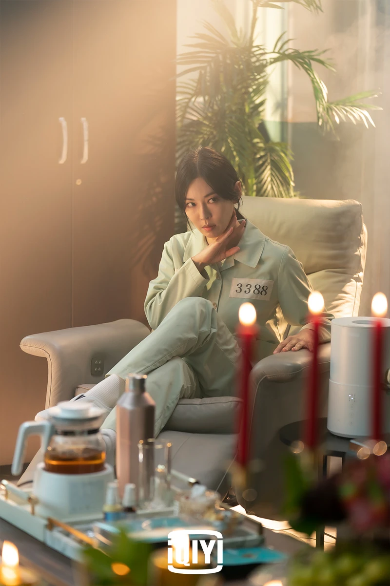 《上流戰爭3》風暴再襲! 《上流戰爭3》風暴再襲!