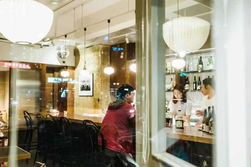 融合台、日、歐美元素的裝潢風格。 融合台、日、歐美元素的裝潢風格。