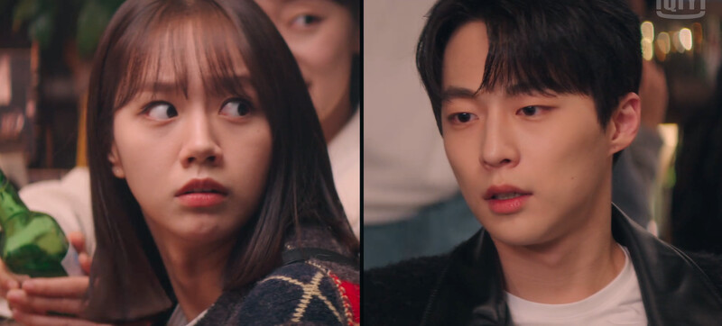 《我的室友是九尾狐》學長「桂善友」 23歲 裴仁爀 《我的室友是九尾狐》學長「桂善友」 23歲 裴仁爀