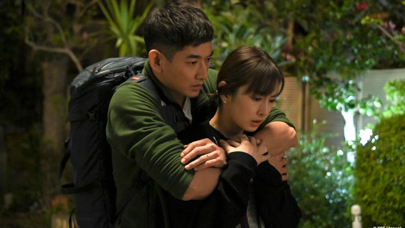 北川景子、瑛太《離婚活動》「不強求」的幸福哲學  北川景子、瑛太《離婚活動》「不強求」的幸福哲學