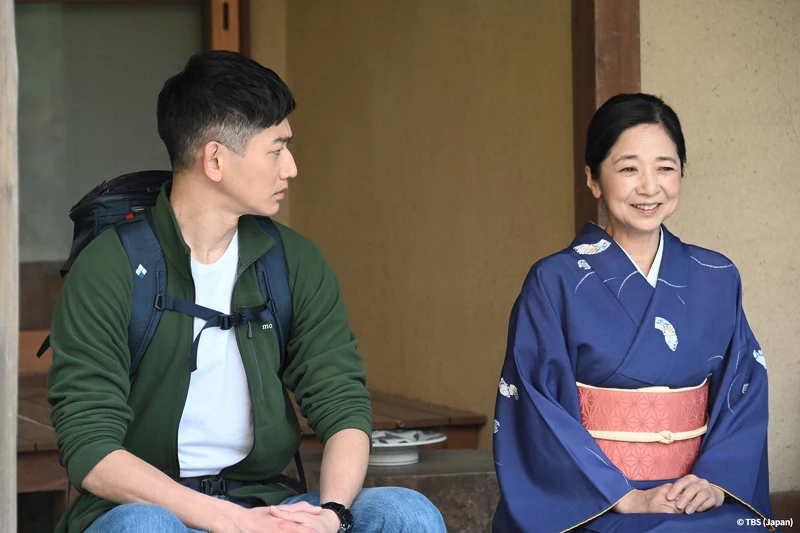 北川景子、瑛太《離婚活動》「不強求」的幸福哲學  北川景子、瑛太《離婚活動》「不強求」的幸福哲學