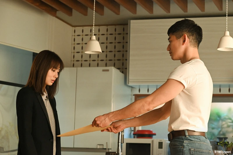 北川景子、瑛太《離婚活動》「不強求」的幸福哲學  北川景子、瑛太《離婚活動》「不強求」的幸福哲學