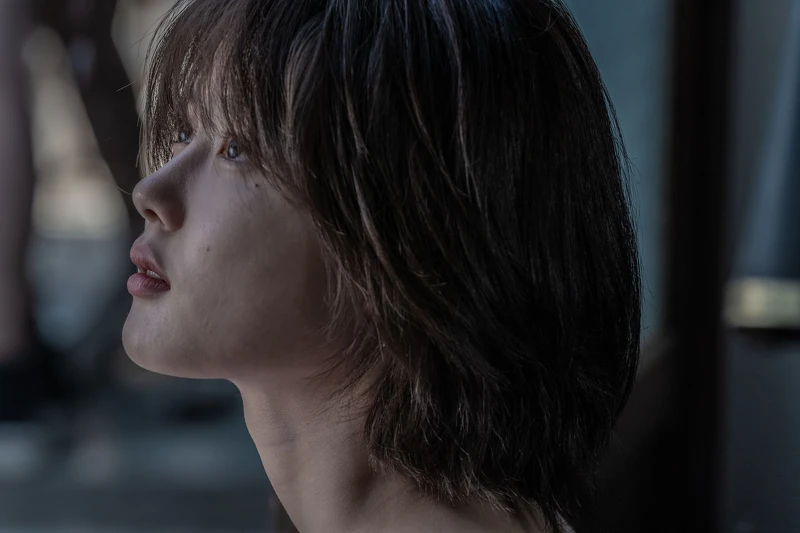 韓國恐怖電影《第8夜》Netflix 7月上線！