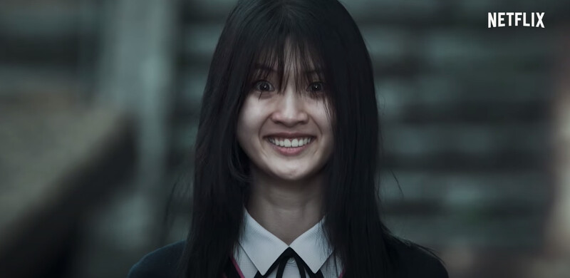 韓國恐怖電影《第8夜》Netflix 7月上線！
