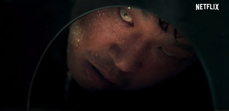 韓國恐怖電影《第8夜》Netflix 7月上線！