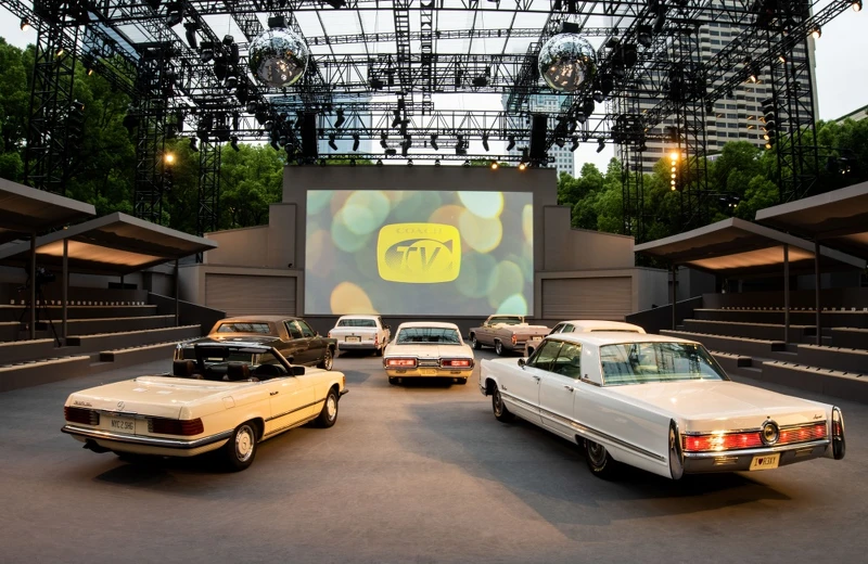 Coach 2021冬季系列