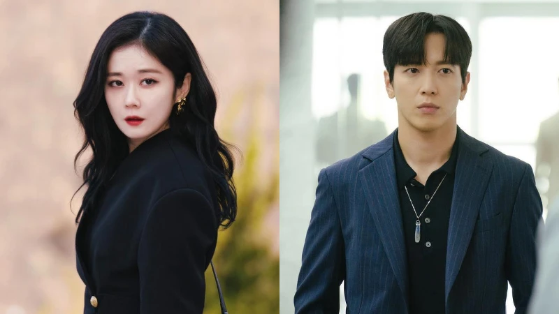 大發不動產 張娜拉 鄭容和