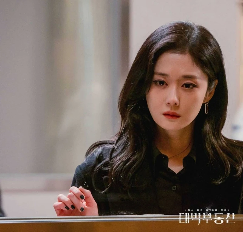 大發不動產 張娜拉