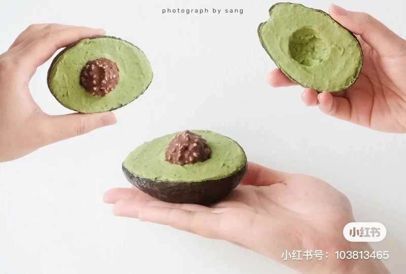 Photo/小紅書@sang。 Photo/小紅書@sang。