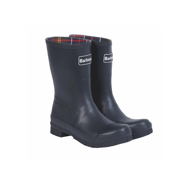 Barbour Banbury中筒雨靴，NT 3,300