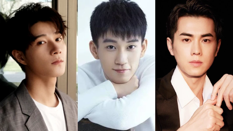 御賜小仵作 楊廷東 王子奇 王彥鑫 御賜小仵作 楊廷東 王子奇 王彥鑫