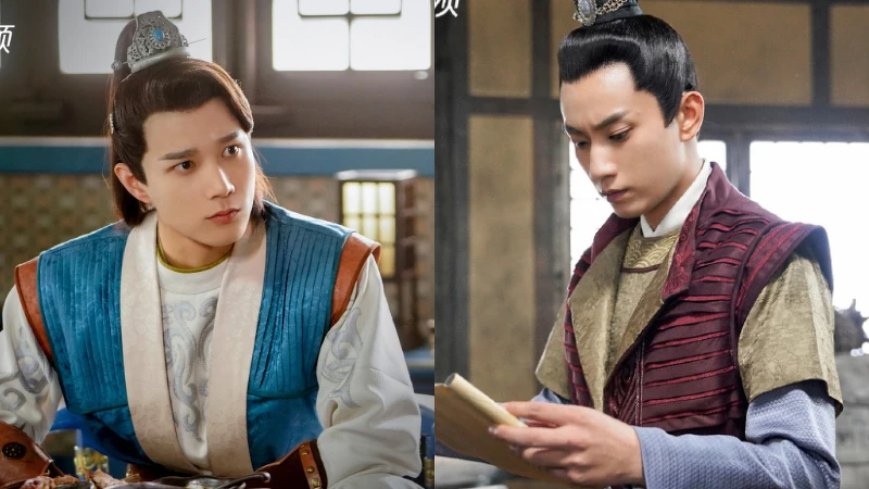 御賜小仵作 御賜小仵作