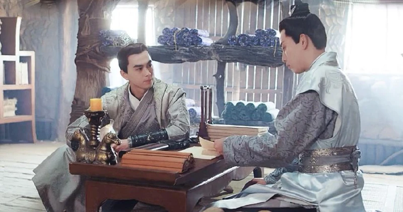 御賜小仵作 御賜小仵作