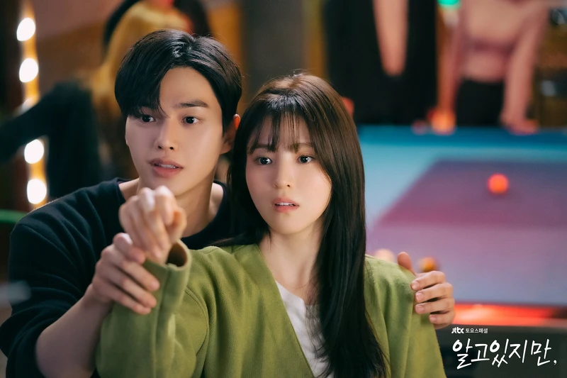 Netflix《無法抗拒的他》 宋江 轉性被封「最帥渣男」 Netflix《無法抗拒的他》 宋江 轉性被封「最帥渣男」