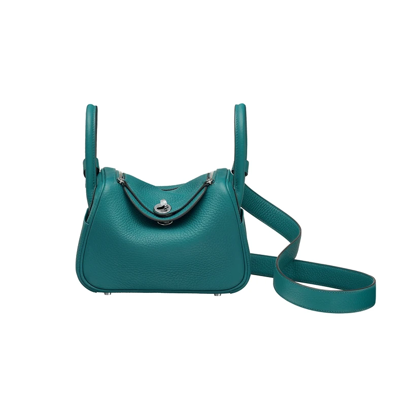 Lindy Mini系列Swift小牛皮包，NT209,400