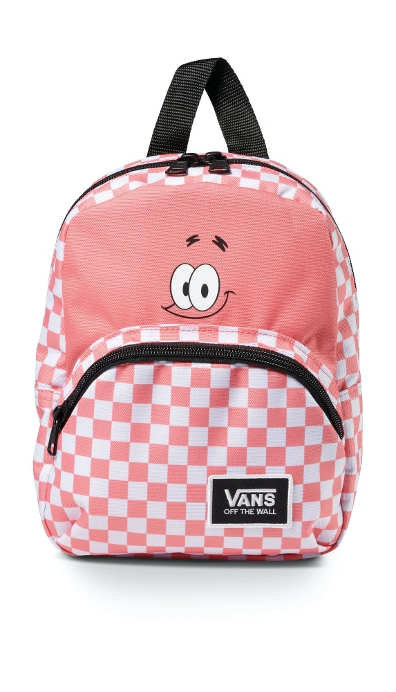 Vans X海綿寶寶聯名系列