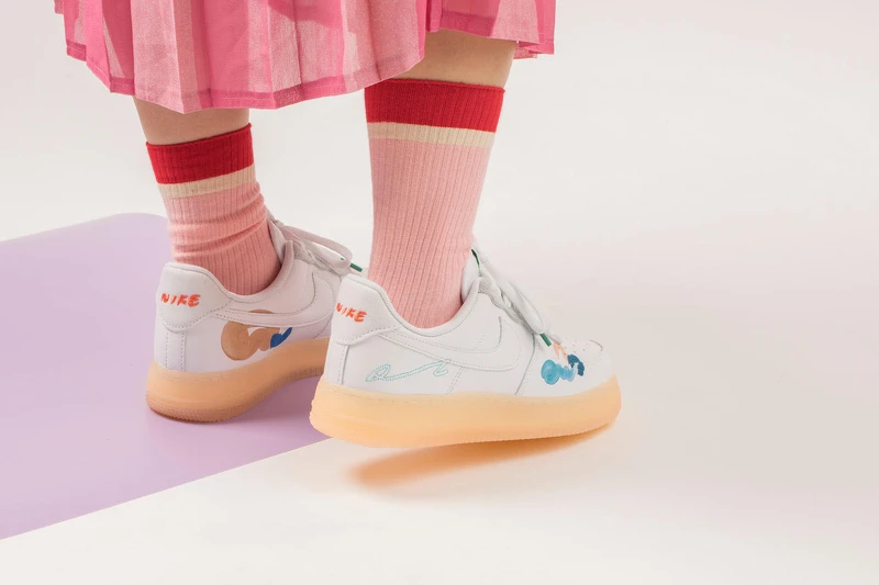 Nike Air Force 1,NT4,500 Nike Air Force 1,NT4,500