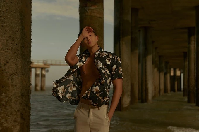 Source: XXDanieL授權轉載（IG: xxdaniel）