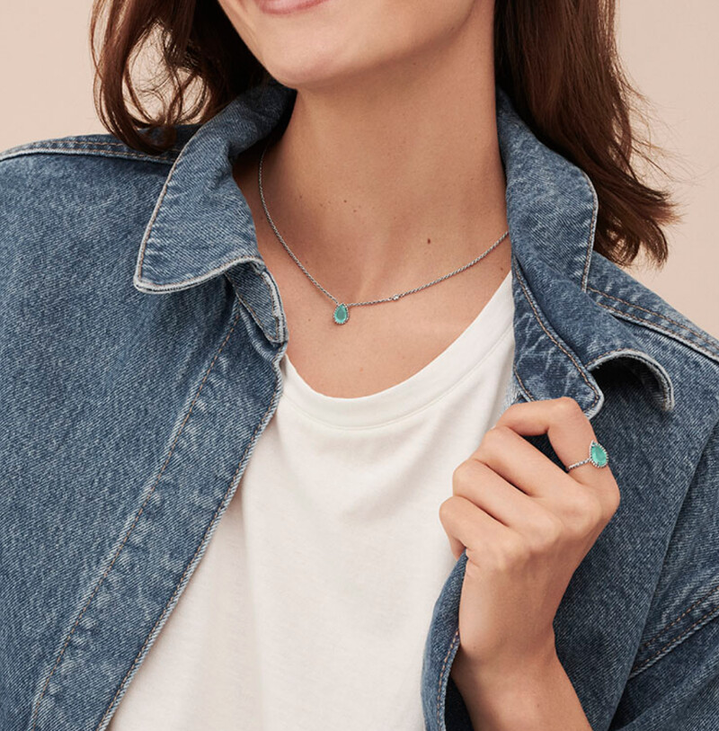 Boucheron Serpent Bohème系列戒指,S號,NT$69,000  Boucheron Serpent Bohème系列戒指,S號,NT$69,000