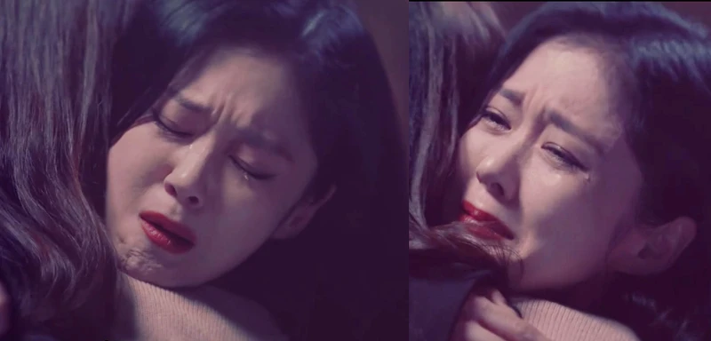 大發不動產 張娜拉哭戲 1.愧疚 2.安慰 大發不動產 張娜拉哭戲 1.愧疚 2.安慰