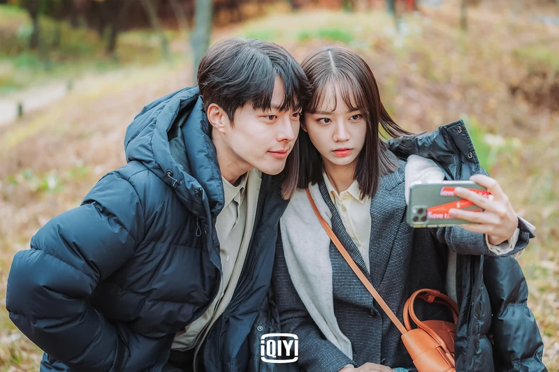 張基龍、惠利《九尾狐》上半場笑暈!老人家不解風情誤解少女心 張基龍、惠利《九尾狐》上半場笑暈!老人家不解風情誤解少女心