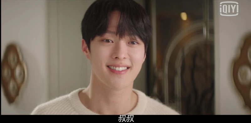 張基龍、惠利《九尾狐》上半場笑暈!老人家不解風情誤解少女心 張基龍、惠利《九尾狐》上半場笑暈!老人家不解風情誤解少女心