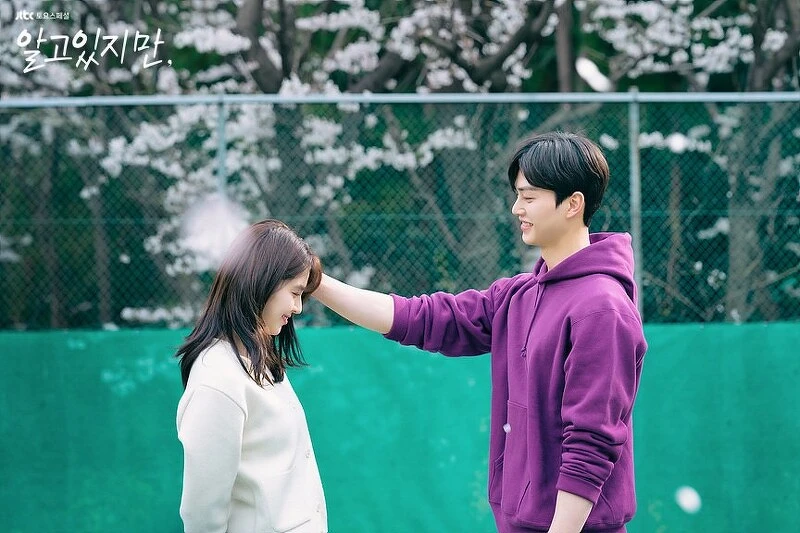 Netflix 宋江、韓韶禧、蔡鍾協《無法抗拒的他》將於6月20日播出 Netflix 宋江、韓韶禧、蔡鍾協《無法抗拒的他》將於6月20日播出