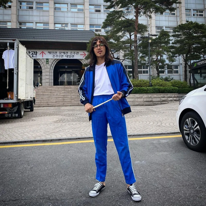 《上流戰爭3》第二集全盤瘋掉!羅根李 2度變身回歸? 《上流戰爭3》第二集全盤瘋掉!羅根李 2度變身回歸?