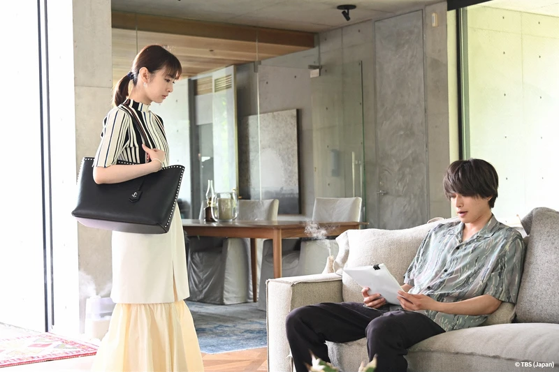 離婚活動 北川景子 白洲迅 Photo/ Friday 影音