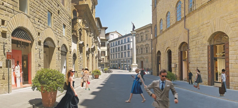 © Photo by Lorenzo Cotrozzi_Courtesy of Gruppo Editoriale