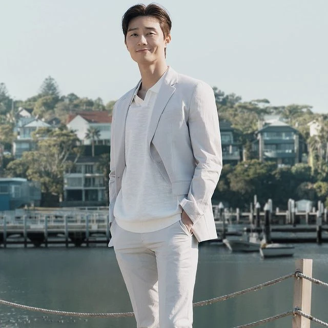 朴敘俊 將軍好萊塢演出《驚奇隊長2》？！