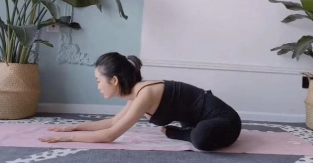 Photo/瑜珈TING@小紅書 Photo/瑜珈TING@小紅書