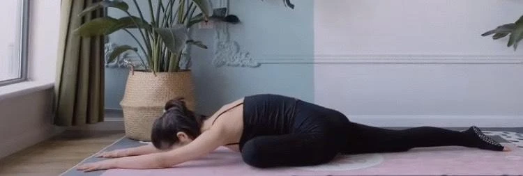 Photo/瑜珈TING@小紅書 Photo/瑜珈TING@小紅書