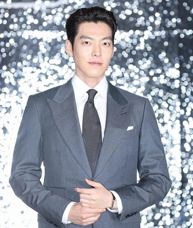 金宇彬 帥氣現身品牌活動! 金宇彬 帥氣現身品牌活動!