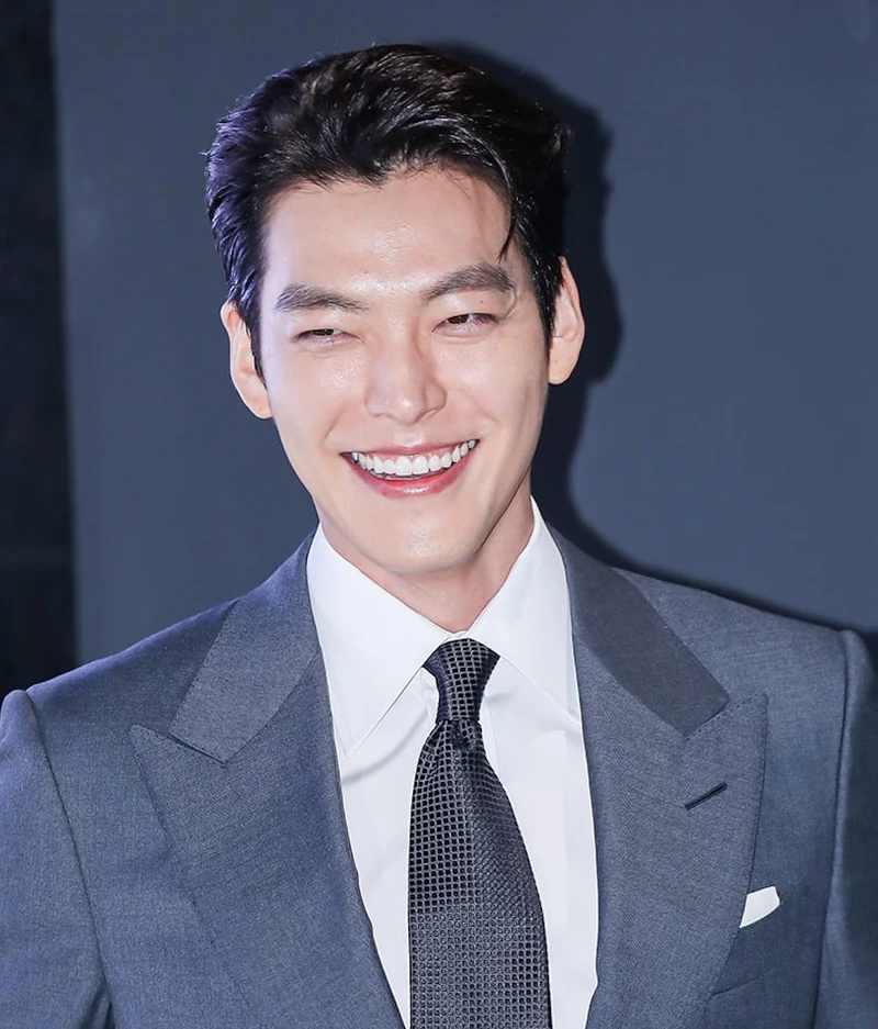 金宇彬 帥氣現身品牌活動! 金宇彬 帥氣現身品牌活動!