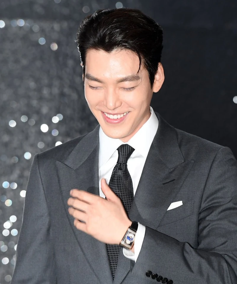 金宇彬 帥氣現身品牌活動! 金宇彬 帥氣現身品牌活動!