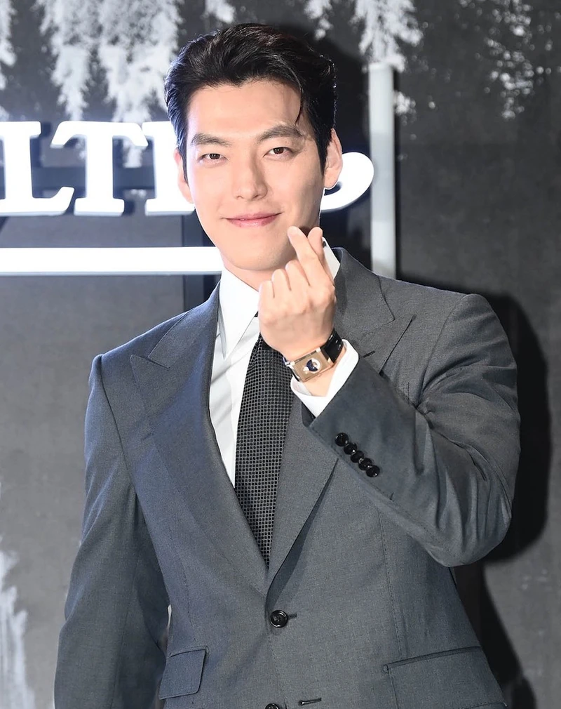 金宇彬 帥氣現身品牌活動! 金宇彬 帥氣現身品牌活動!