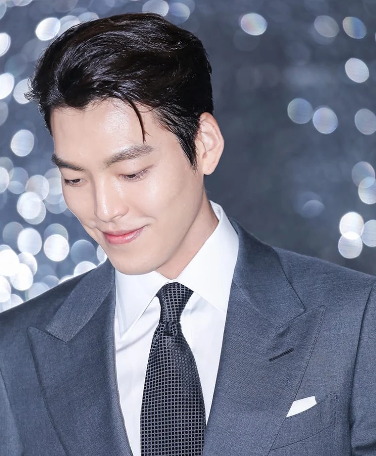 金宇彬 帥氣現身品牌活動! 金宇彬 帥氣現身品牌活動!