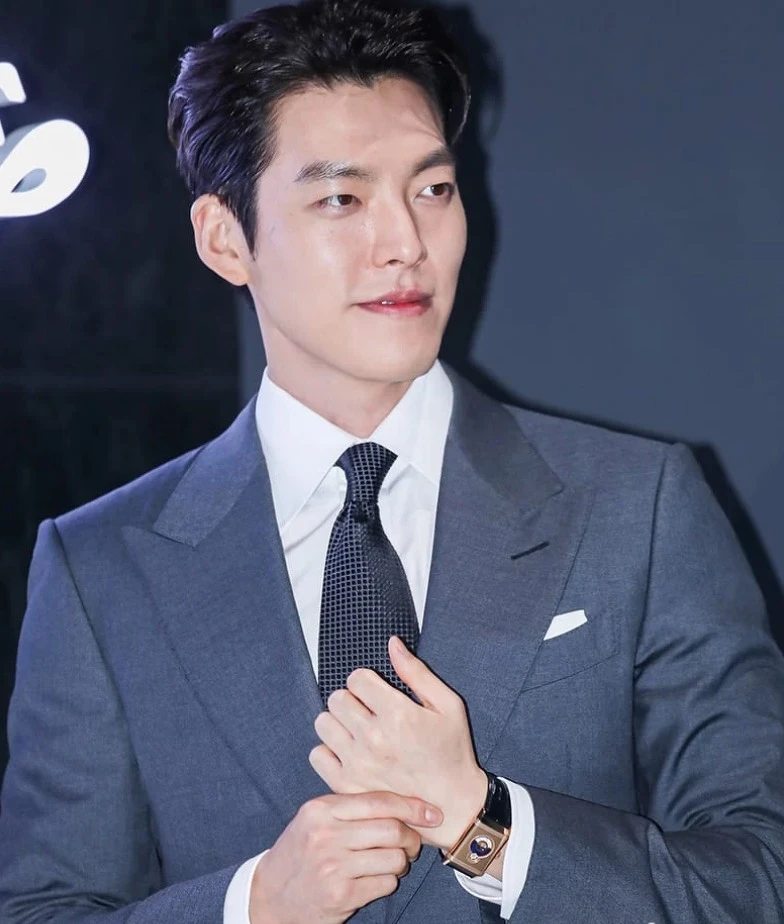 金宇彬 帥氣現身品牌活動! 金宇彬 帥氣現身品牌活動!