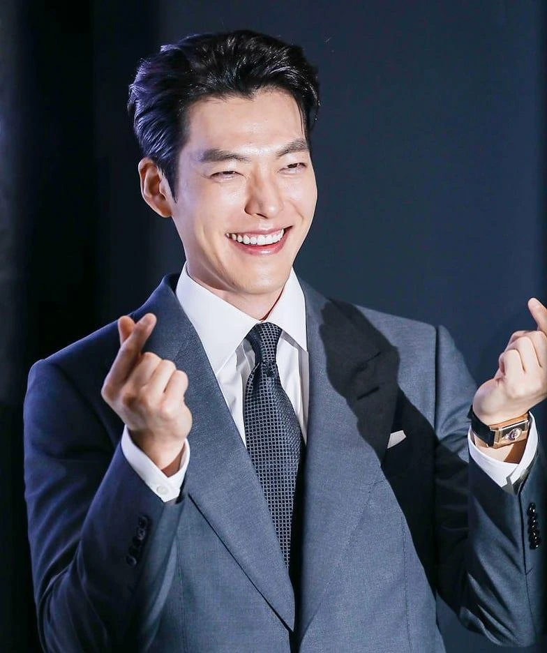 金宇彬 帥氣現身品牌活動! 金宇彬 帥氣現身品牌活動!