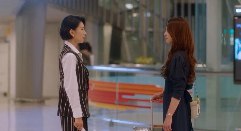 Netfliix 金瑞亨《我的上流世界》不顧一切奔向妳！淚崩女女虐戀